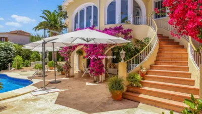 Casa - Vista 4