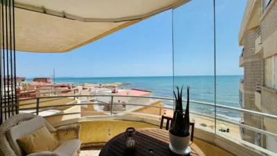 Piso – Torrevieja - Vista 2