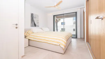 Penthouse in Cort photo 15