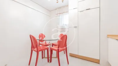 Apartment in Pacífico photo 24