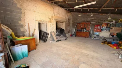 Rustic Finca in Jumilla photo 41
