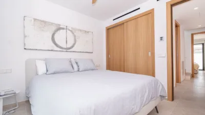 Penthouse in Cort photo 19