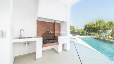 Casa - Más