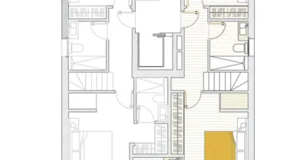 Penthouse in Cort photo 25
