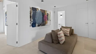 Villa in Binissalem photo 31