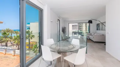 Penthouse in Cort photo 18