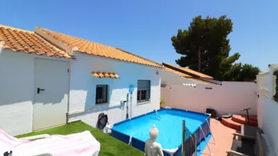 Casa – Orihuela - Vista 2