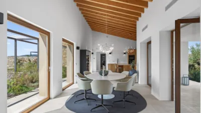 Villa in Binissalem photo 9