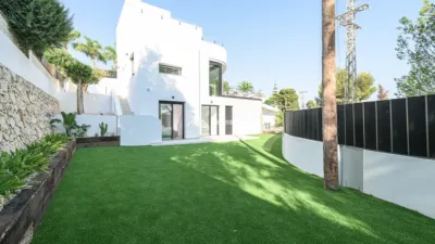 Casa - Vista 5