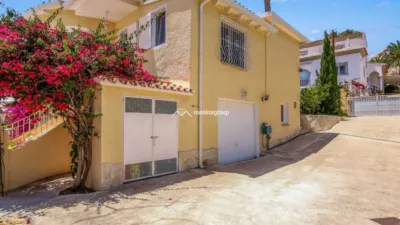 Casa - Vista 3