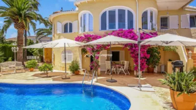 Casa - Vista 2
