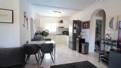 Casa – Orihuela - Més