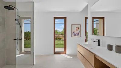 Villa in Binissalem photo 25