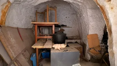 Rustic Finca in Jumilla photo 38
