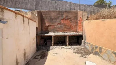 Rustic Finca in Jumilla photo 18