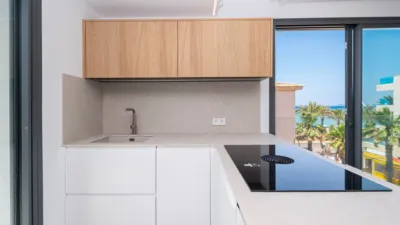 Penthouse in Cort photo 7