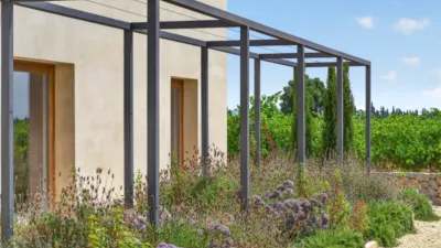 Villa in Binissalem photo 41