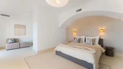 Casa en Madroñal photo 31