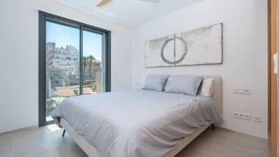Penthouse in Cort photo 9