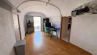 Rustic Finca in Jumilla photo 19