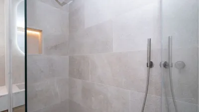 Penthouse in Cort photo 21
