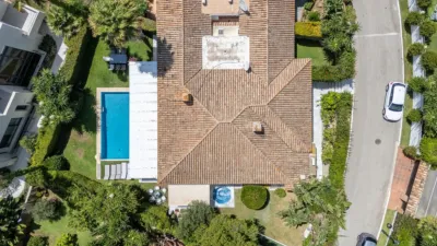 Casa adosada en Los Monteros photo 23