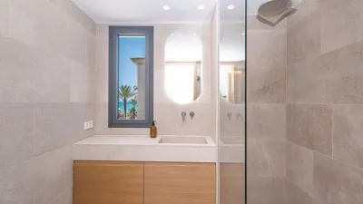 Penthouse in Cort photo 10