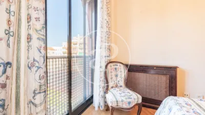 Apartment in Pacífico photo 27