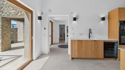 Villa in Binissalem photo 11