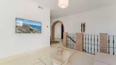 Casa en Madroñal photo 16