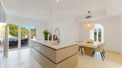Casa en Madroñal photo 9