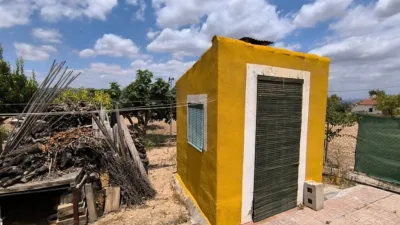 Rustic Finca in Yecla photo 11