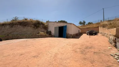 Rustic Finca in Jumilla photo 6