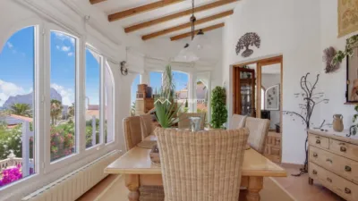 Casa - Vista 5