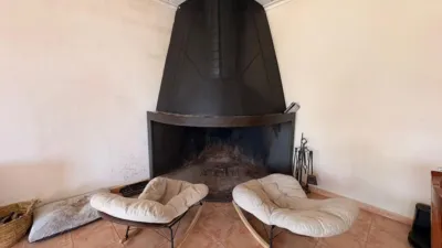 Rustic Finca in Jumilla photo 26