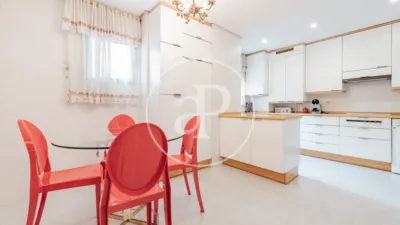Apartment in Pacífico photo 21