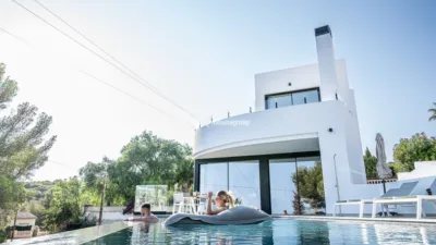 Casa - Vista 3