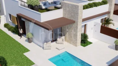 Casa – Orihuela - Vista 2