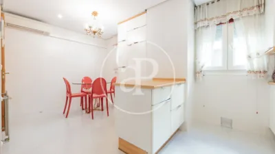 Apartment in Pacífico photo 22