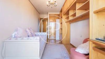 Apartment in Pacífico photo 31
