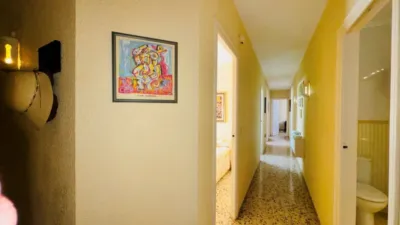 Piso – Torrevieja - Vista 5