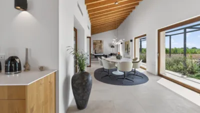 Villa in Binissalem photo 10