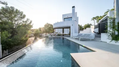 Casa - Vista 2