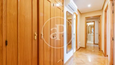 Apartment in Pacífico photo 42