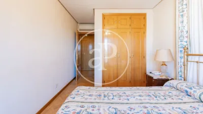Apartment in Pacífico photo 28