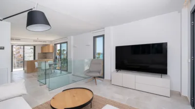 Penthouse in Cort photo 11