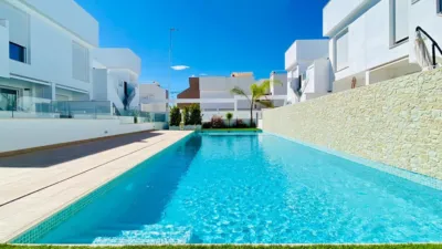Casa - Vista 2