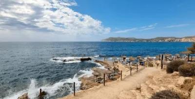 Casa en alquiler en Costa Calma, Costa Calma (Pájara) de 4.800 €<span>/mes</span>