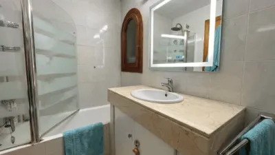 Casa en alquiler en Costa Calma, Costa Calma (Pájara) de 4.800 €<span>/mes</span>