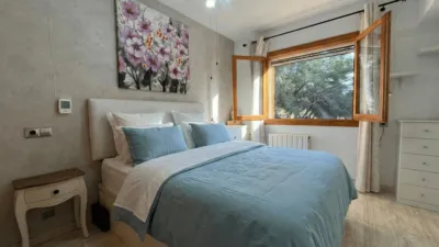 Casa en alquiler en Costa Calma, Costa Calma (Pájara) de 4.800 €<span>/mes</span>
